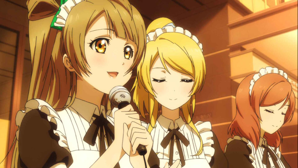 ラブライブ！ 9 ワンダーゾーン